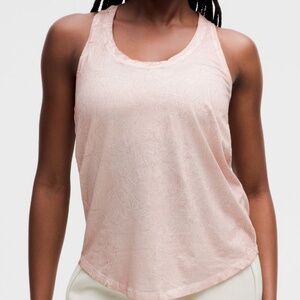 Lululemon Love Tank